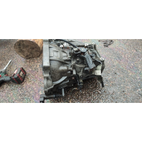 Коробка передач мкпп Kia Sportage3 1.7crdi,Hyundai IX35 2010-2016, об'єм двигуна 1.7 л, дизель.