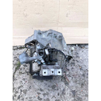 Коробка передач МКПП КПП FXQ 1.4 i 16 v VW Golf 5 Touran Skoda Octavia