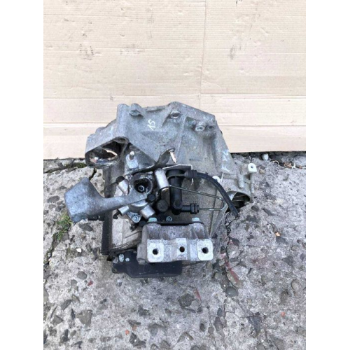 Коробка передач МКПП КПП FXQ 1.4 i 16 v VW Golf 5 Touran Skoda Octavia Коробка передач МКПП КПП FXQ 1.4 i 16 v VW Golf 5 Touran Skoda Octavia