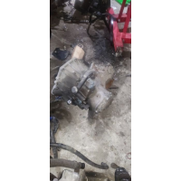 Коробка передач МКПП Mercedes Vito 638 Sprinter 2.2 2.3 1996-2003 2.2-2.3 л дизель.