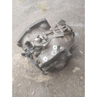 Коробка передач МКПП Opel F40 для Vectra C, Signum, Astra, Zafira 1.9, 2004 р., дизель Коробка передач МКПП Opel F40 для Vectra C, Signum, Astra, Zafira 1.9, 2004 р., дизель