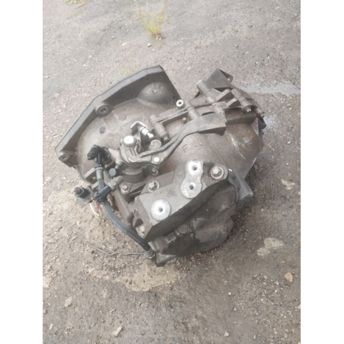 Коробка передач МКПП Opel F40 для Vectra C, Signum, Astra, Zafira 1.9, 2004 р., дизель Коробка передач МКПП Opel F40 для Vectra C, Signum, Astra, Zafira 1.9, 2004 р., дизель