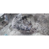 Коробка передач МКПП КПП Renault Megane 2 1.5 dci