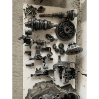 Коробка передач, МКПП Mitsubishi Lancer 10, 2007 рік, 1.8 л, бензин.