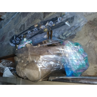 Коробка передач МКПП Lifan 620 Solano 1.6 2011, 22т.км, бензин.