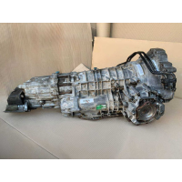 АКПП 5HP-19 DST, DTV, DEV, DRK, FHD Audi Quattro
