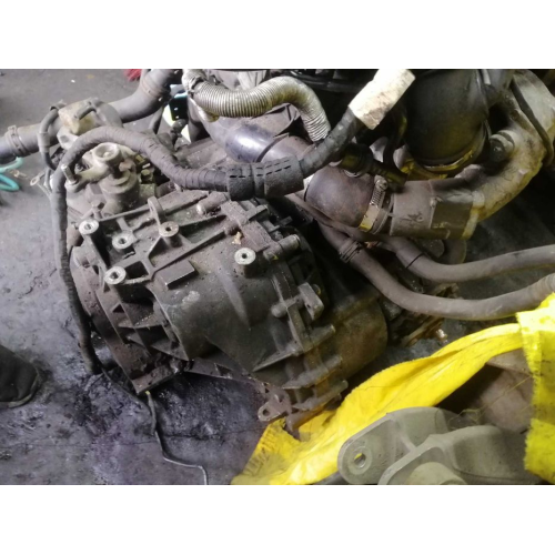 Коробка передач мкпп LMU KVC 6 ступка для VW Tiguan Passat 2.0tdi 4x4, випущена у 2020 році. Коробка передач мкпп LMU KVC 6 ступка для VW Tiguan Passat 2.0tdi 4x4, випущена у 2020 році.