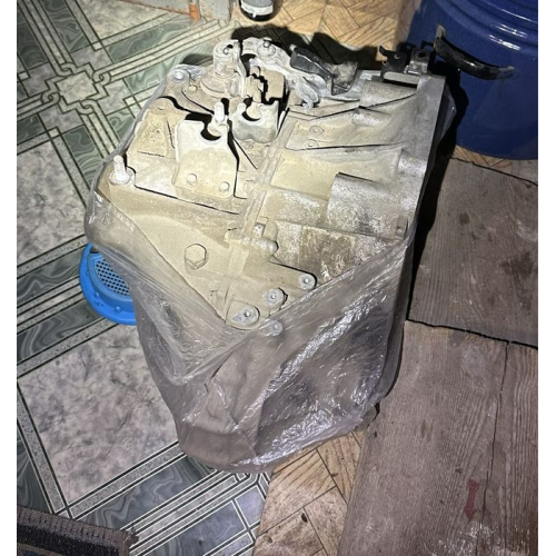 Коробка передач МКПП Mazda 6 GH (FL) 2.2diesel 2008 2.2 л дизель. Коробка передач МКПП Mazda 6 GH (FL) 2.2diesel 2008 2.2 л дизель.