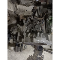 Коробка передач МКПП Mazda 6 GH Europe 2.5 2.0B 2007-2013 2.5L 2.0L бензин.