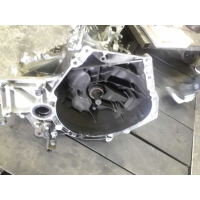 Коробка передач МКПП Mazda CX5 AWD 4x4 2012 EK F7 EKF7, 2.0 л, бензин.