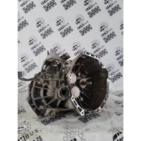 Коробка передач МКПП Mercedes-Benz Vito 447 1.6 2019 1.6 л дизель.