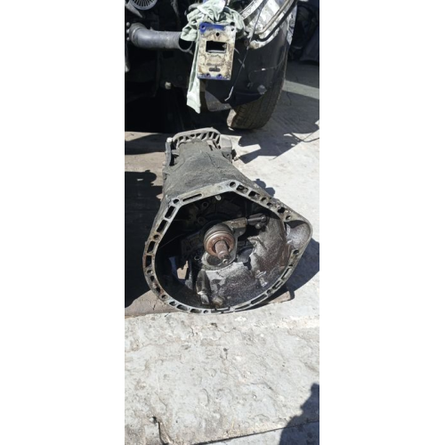 Коробка передач МКПП Mercedes Sprinter 906 2.2 cdi om646, 2006 рік, дизель, 2.2 л. Коробка передач МКПП Mercedes Sprinter 906 2.2 cdi om646, 2006 рік, дизель, 2.2 л.