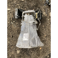 Коробка передач МКПП Mercedes Vito W639 OM646 2004 2.2 дизель.