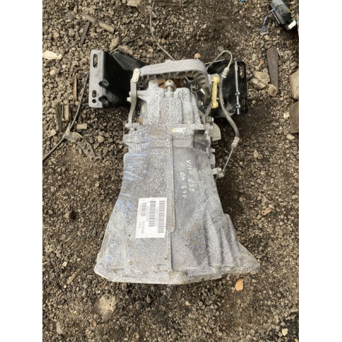 Коробка передач МКПП Mercedes Vito W639 OM646 2004 2.2 дизель. Коробка передач МКПП Mercedes Vito W639 OM646 2004 2.2 дизель.