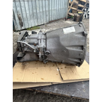 Коробка передач МКПП Mercedes Vito 2.2 cdi om646 w639, 2003 рік, дизель, 2.2 л.