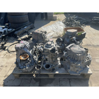 Коробка передач МКПП Mercedes Vito 638 2.2 Opel Fiat Corsa 1.3 Ducato, 2000-2006, 2.2-1.3 л, дизель.