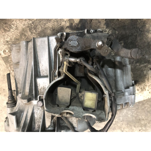 Коробка передач МКПП Mersedes W168 W414 A class Vaneo, 2001, 1.6 літра, бензин. Коробка передач МКПП Mersedes W168 W414 A class Vaneo, 2001, 1.6 літра, бензин.