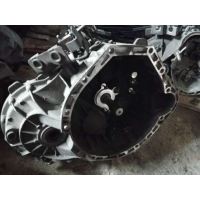 Коробка передач МКПП Mercedes Vito W638 2.2cdi A6382601000, 2000 рік, дизель, 2.2 л.