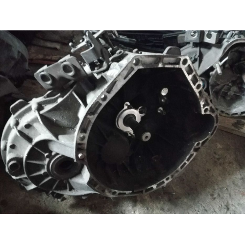 Коробка передач МКПП Mercedes Vito W638 2.2cdi A6382601000, 2000 рік, дизель, 2.2 л. Коробка передач МКПП Mercedes Vito W638 2.2cdi A6382601000, 2000 рік, дизель, 2.2 л.