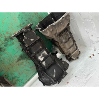Коробка передач МКПП Mitsubishi L200, 2008 рік, 2.5 л дизель.