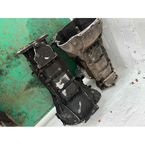 Коробка передач МКПП Mitsubishi L200, 2008 рік, 2.5 л дизель. Коробка передач МКПП Mitsubishi L200, 2008 рік, 2.5 л дизель.