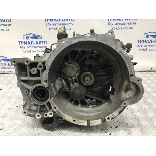 Коробка передач МКПП Mitsubishi Outlander GF 2.2 D, 3 покоління, 2018 рік, об'єм двигуна 2.2 л, дизельне паливо. Коробка передач МКПП Mitsubishi Outlander GF 2.2 D, 3 покоління, 2018 рік, об'єм двигуна 2.2 л, дизельне паливо.