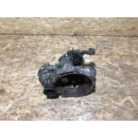 Коробка передач МКПП МКП VW Skoda A7 1.6 TDI CLH 5ст MWW