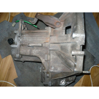 Коробка передач МКПП SEAT IBIZA 021A, 1999 рік, 1.4 л, бензин.