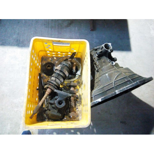 Коробка передач МКПП МТ-75 5ст. для Форд Транзит 2.5 TD, 1995 р.в., дизель, українська мова. Коробка передач МКПП МТ-75 5ст. для Форд Транзит 2.5 TD, 1995 р.в., дизель, українська мова.