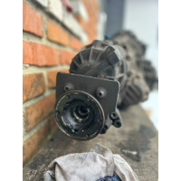АКПП 5HP19FAU на Audi A6 C5 quatro 2,5 tdi