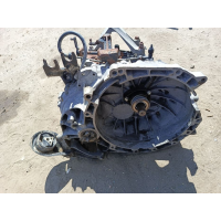 Коробка передач МКПП Ford Focus Mondeo 2.0TDDI/TDCI MK3 MK2, 2000-2007, 2.0 л дизель.
