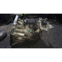Коробка передач МКПП Nissan Qashqai II J11 1.5 DCI 2013-2021 6-ступінчаста.