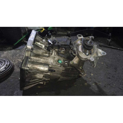 Коробка передач МКПП Nissan Qashqai II J11 1.5 DCI 2013-2021 6-ступінчаста. Коробка передач МКПП Nissan Qashqai II J11 1.5 DCI 2013-2021 6-ступінчаста.
