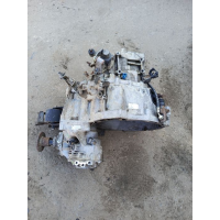 Коробка передач МКПП Nissan X-Trail 2.2CDI T30 2001 2.2 л дизель 4*4 8H5#1.