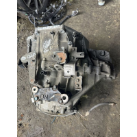 Коробка передач МКПП Nissan Qashqai J10 1.6 DCI 2012 1.6 л дизель.