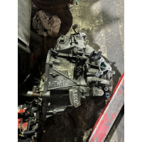 Коробка передач МКПП Nissan X-Trail Qashqai J11 1.6 dci RC 4BR1D 2014 1.6 л дизель.