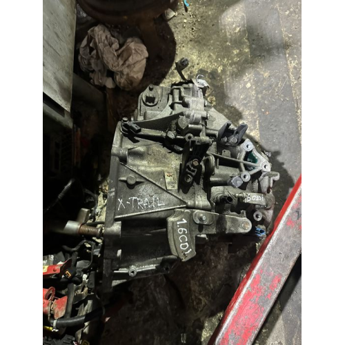 Коробка передач МКПП Nissan X-Trail Qashqai J11 1.6 dci RC 4BR1D 2014 1.6 л дизель. Коробка передач МКПП Nissan X-Trail Qashqai J11 1.6 dci RC 4BR1D 2014 1.6 л дизель.