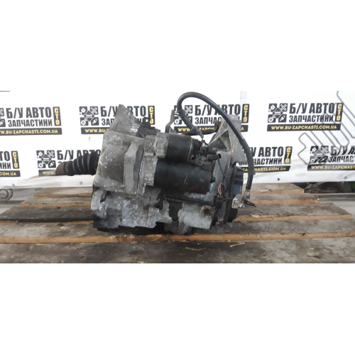 Коробка передач МКПП Octavia Tour, Golf 4, A3 1.9TDI (EGR) 5-ступенева, 2003 рік, 1.9 л, дизель.