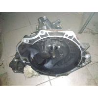 Коробка передач (МКПП) Opel Combo 1.7dti, F17+, 2001, 1.7 л, дизель.