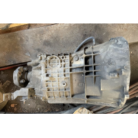 Коробка передач Opel Omega B МКПП, рестайл, 2000 рік, 2.0 літра, бензин.