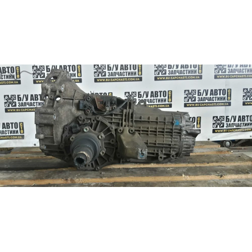 Коробка передач МКПП Passat B5, Audi A6 C5\\ A4 B5 1.9TDI (GFL)