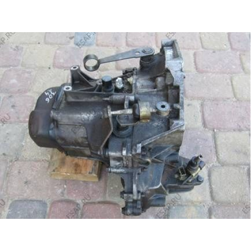 Коробка Передач МКПП Peugeot 309 1.4бензин Коробка Передач МКПП Peugeot 309 1.4бензин