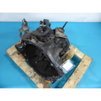 Коробка передач МКПП Peugeot 607 2.2HDI 5 ступка