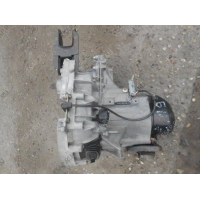 Коробка Передач МКПП Renault 19 1.7i
