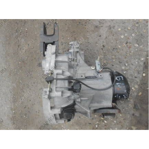 Коробка Передач МКПП Renault 19 1.7i Коробка Передач МКПП Renault 19 1.7i