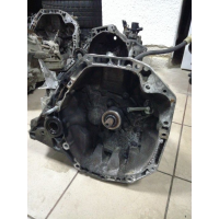 Коробка передач (МКПП) Renault Kangoo II 1.5dci 08-13 JR5156