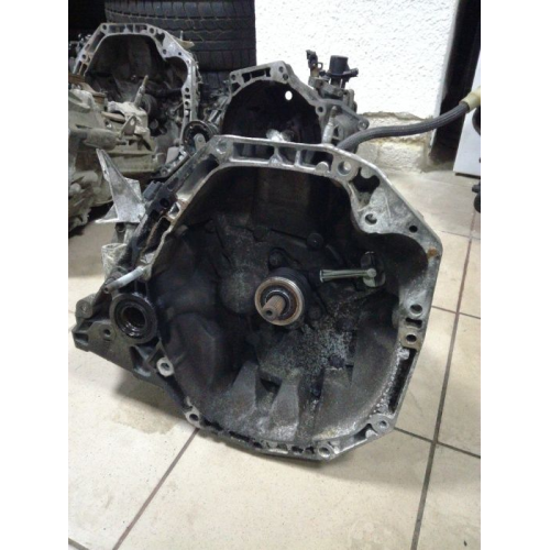 Коробка передач (МКПП) Renault Kangoo II 1.5dci 08-13 JR5156 Коробка передач (МКПП) Renault Kangoo II 1.5dci 08-13 JR5156
