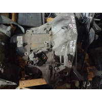 Коробка передач (МКПП)Renault Kangoo/Scenic II 1.5DCI 2007 JR5*108