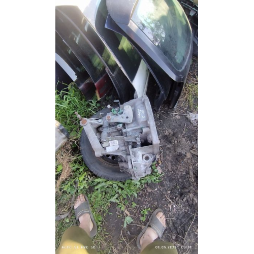 Коробка передач МКПП Renault Laguna 2 Traffic 1.9dci 6 ступенчита Коробка передач МКПП Renault Laguna 2 Traffic 1.9dci 6 ступенчита