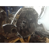 Коробка передач(МКПП) Renault Modus/Klio 3/Scenic/Dacia 1.5dci jh3-189